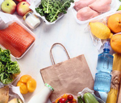 Thing To Do Grocery Delivery